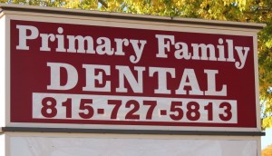 Primary Family Dental