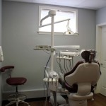 Primary Family Dental, Dentist in Joliet,  treatment room