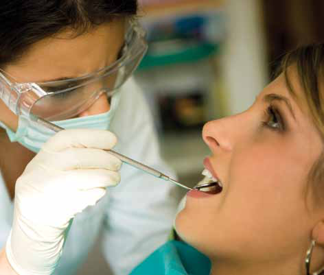 Oral Cancer Prevention and Detection