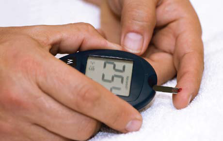 Periodontal Disease and Diabetes