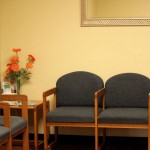 Plano Family Dental, Dentist in Plano, Waiting Room